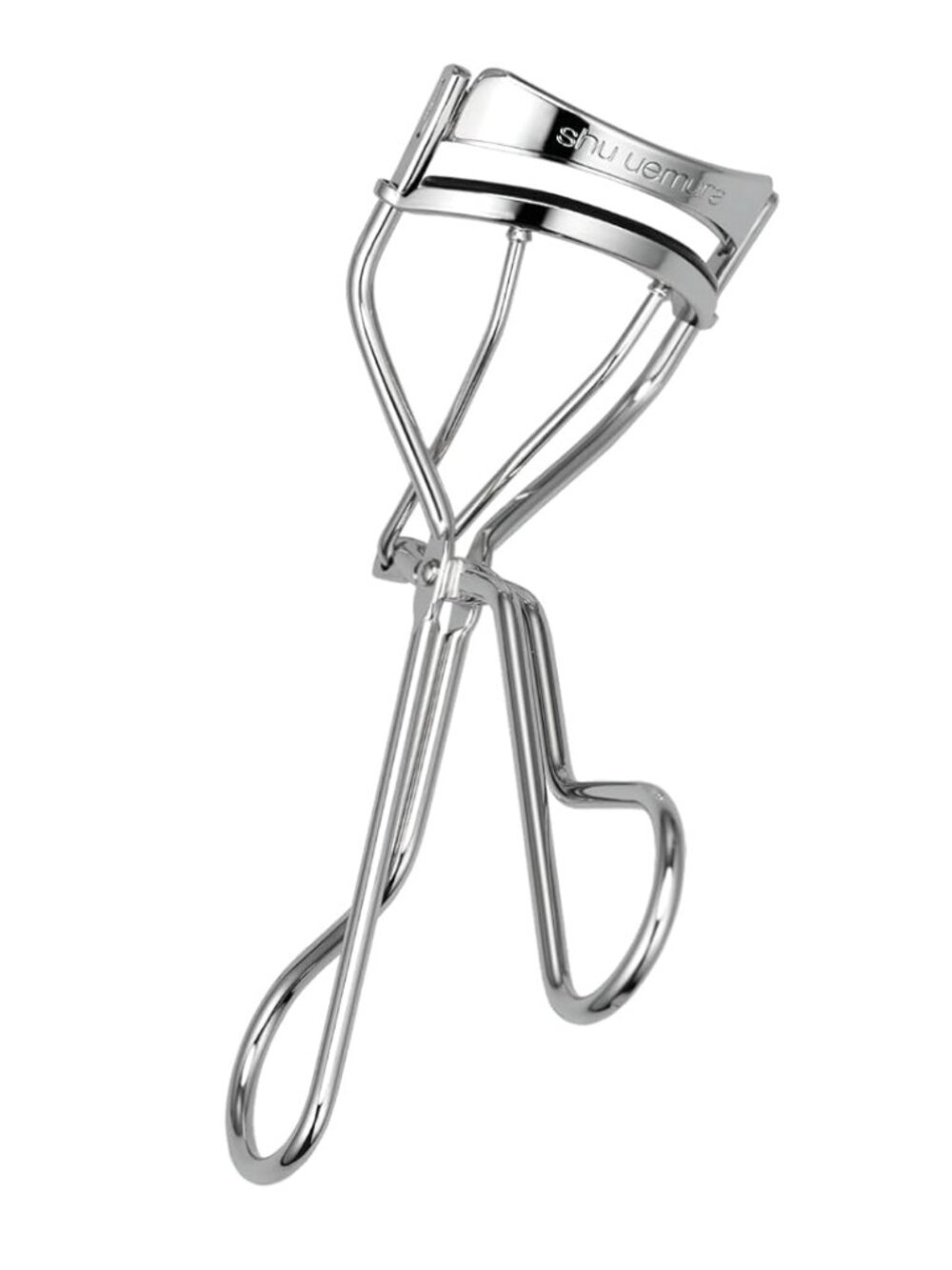 NEW Shu Uemura New Eyelash Curler W, Double Edge Eye Lash Curler